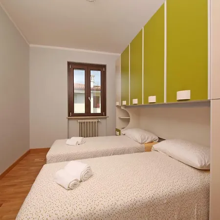 Apartamento Casa Romeo