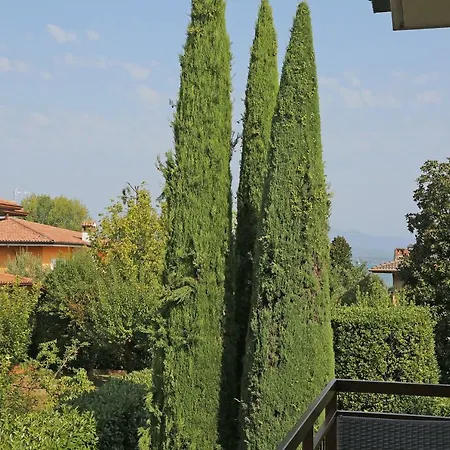 Apartamento Casa Romeo *