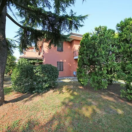 Apartamento Casa Romeo Sirmione
