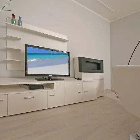 Apartamento Casa Romeo *