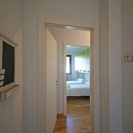 Apartamento Casa Romeo