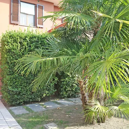 Casa Romeo Apartamento Sirmione