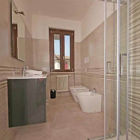 Casa Romeo * Sirmione